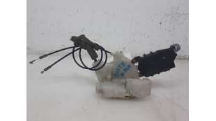 Recambio de cerradura puerta delantera derecha para subaru tribeca b9 2006-2011 limited plus referencia OEM IAM 61031XA04A9E 610