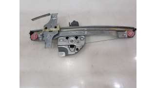 Recambio de elevalunas delantero derecho para peugeot 208 2012-2019 style referencia OEM IAM 9673154380 9673154380 