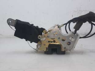 Recambio de cerradura puerta delantera derecha para subaru tribeca b9 2006-2011 limited plus referencia OEM IAM 61031XA04A9E 610 2