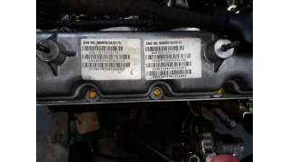 Recambio de motor completo para ssangyong rodius 2005- xdi referencia OEM IAM D27DT D27DT 