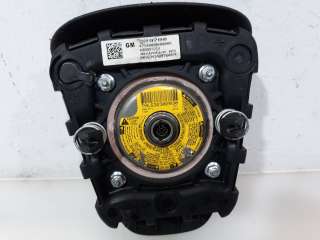 Recambio de airbag delantero izquierdo para opel astra j lim. 4türig 2012-2015 selective referencia OEM IAM 13299780 13299780 