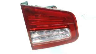 Recambio de piloto trasero izquierdo interior para citroën c5 berlina 2008-2018 premier referencia OEM IAM 9687583080 9687583080