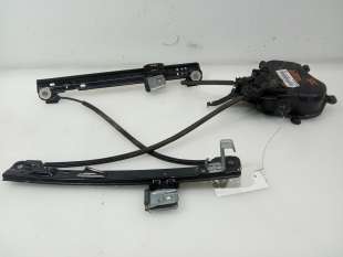 Recambio de elevalunas delantero izquierdo para seat ibiza (6j5) 2008-2015 reference referencia OEM IAM 6J4837401J 6J4837401J 6J