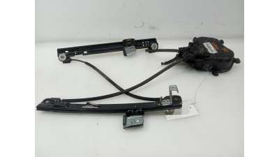 Recambio de elevalunas delantero izquierdo para seat ibiza (6j5) 2008-2015 reference referencia OEM IAM 6J4837401J 6J4837401J 6J