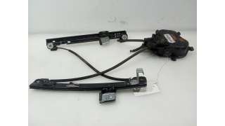 Recambio de elevalunas delantero izquierdo para seat ibiza (6j5) 2008-2015 reference referencia OEM IAM 6J4837401J 6J4837401J 6J