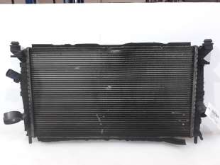Recambio de radiador agua para ford focus berlina (cap) 2004-2007 ambiente (d) referencia OEM IAM 1357325 1357325 