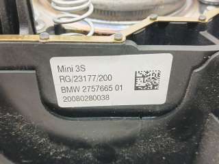 Recambio de airbag delantero izquierdo para bmw mini clubman (r55) 2007-2014 cooper referencia OEM IAM 32302757665 32302757665 