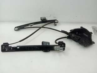 Recambio de elevalunas delantero izquierdo para seat ibiza (6j5) 2008-2015 reference referencia OEM IAM 6J4837401J 6J4837401J 6J 2