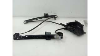 Recambio de elevalunas delantero izquierdo para seat ibiza (6j5) 2008-2015 reference referencia OEM IAM 6J4837401J 6J4837401J 6J