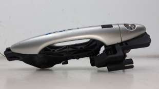 Recambio de maneta exterior delantera izquierda para hyundai ix35 2010-2015 classic 2wd referencia OEM IAM 826512Y710 826512Y710 2