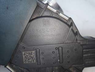 Recambio de caja mariposa para opel astra j lim. 4türig 2012-2015 selective referencia OEM IAM 55565489 55565489  2