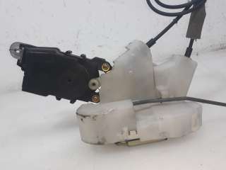 Recambio de cerradura puerta delantera izquierda para subaru tribeca b9 2006-2011 limited plus referencia OEM IAM 61031XA05A9E 6