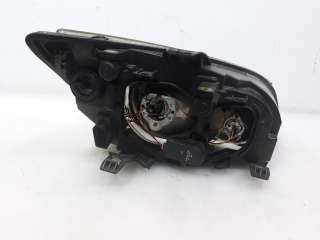 Recambio de faro izquierdo para ford focus berlina (cap) 2004-2007 ambiente (d) referencia OEM IAM 1480990 1480990 