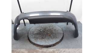 Recambio de paragolpes trasero para audi a4 avant (8e) 2004-2008 2.0 tdi referencia OEM IAM 8E9807303 8E9807303 