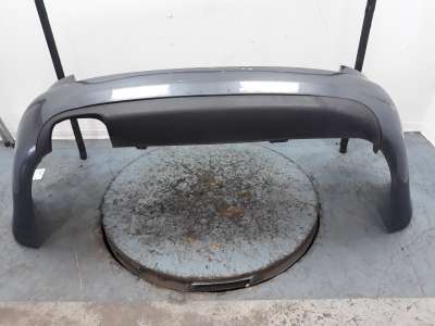 Recambio de paragolpes trasero para audi a4 avant (8e) 2004-2008 2.0 tdi referencia OEM IAM 8E9807303 8E9807303 
