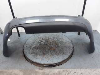 Recambio de paragolpes trasero para audi a4 avant (8e) 2004-2008 2.0 tdi referencia OEM IAM 8E9807303 8E9807303 