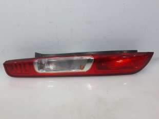Recambio de piloto trasero izquierdo para ford focus berlina (cap) 2004-2007 ambiente (d) referencia OEM IAM 1420451 1420451 