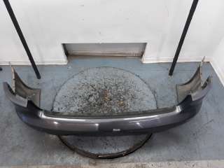 Recambio de paragolpes trasero para audi a4 avant (8e) 2004-2008 2.0 tdi referencia OEM IAM 8E9807303 8E9807303 