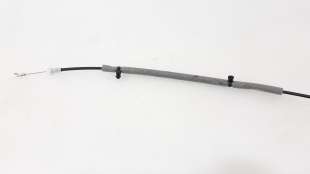 Recambio de maneta interior trasera derecha para ford tourneo courier (c4a) 2013- sport referencia OEM IAM 1855281 1855281  2