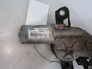 Recambio de motor limpia trasero para volkswagen golf vii variant (bv5) 2016- advance bmt referencia OEM IAM 5G0955711C 5G095571 2