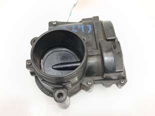 Recambio de caja mariposa para bmw mini clubman (r55) 2007-2014 cooper referencia OEM IAM V75766978005 V75766978005 