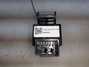 Recambio de mando elevalunas delantero derecho para land rover evoque 2011-2018 se referencia OEM IAM GJ3214717AA GJ3214717AA  2