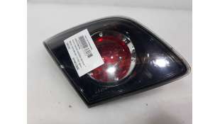 Recambio de piloto trasero izquierdo interior para mazda 3 berlina (bk) 2003-2009 1.6 crdt active referencia OEM IAM BP4N513G0C 