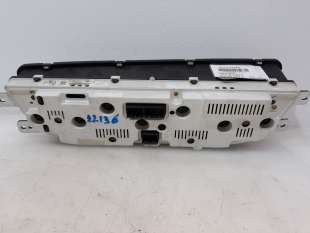 Recambio de cuadro instrumentos para ssangyong rodius 2005- xdi referencia OEM IAM 8360121203 8360121203  2