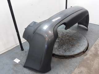 Recambio de paragolpes trasero para audi a4 avant (8e) 2004-2008 2.0 tdi referencia OEM IAM 8E9807303 8E9807303 