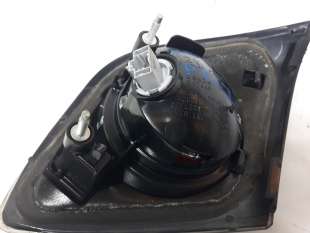 Recambio de piloto trasero izquierdo interior para mazda 3 berlina (bk) 2003-2009 1.6 crdt active referencia OEM IAM BP4N513G0C  2