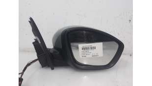 Recambio de retrovisor derecho para peugeot 308 2013- active referencia OEM IAM 98088639XT 98088639XT 