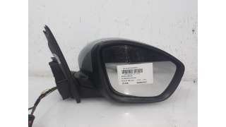 Recambio de retrovisor derecho para peugeot 308 2013- active referencia OEM IAM 98088639XT 98088639XT 