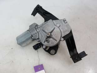 Recambio de motor limpia trasero para opel corsa e 2014- 1.0 12v referencia OEM IAM 39045012 39045012 