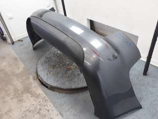 Recambio de paragolpes trasero para audi a4 avant (8e) 2004-2008 2.0 tdi referencia OEM IAM 8E9807303 8E9807303 