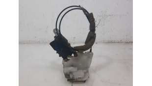 Recambio de cerradura puerta trasera izquierda para subaru tribeca b9 2006-2011 limited plus referencia OEM IAM 61034XA01A9E 610