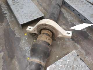 Recambio de transmision central para kia sportage 2010-2016 emotion 4x4 referencia OEM IAM 493002S500 493002S500 