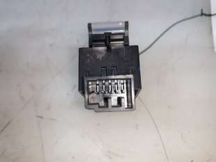 Recambio de mando elevalunas trasero derecho para land rover evoque 2011-2018 se referencia OEM IAM GJ3214717AA GJ3214717AA  2