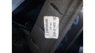 Recambio de retrovisor derecho para peugeot 308 2013- active referencia OEM IAM 98088639XT 98088639XT 