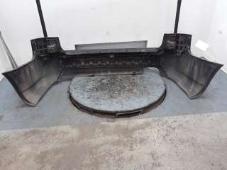 Recambio de paragolpes trasero para audi a4 avant (8e) 2004-2008 2.0 tdi referencia OEM IAM 8E9807303 8E9807303 