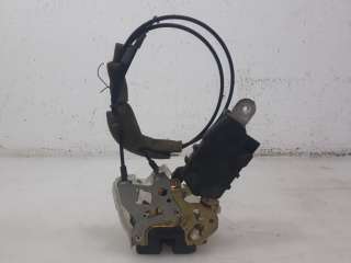 Recambio de cerradura puerta trasera izquierda para subaru tribeca b9 2006-2011 limited plus referencia OEM IAM 61034XA01A9E 610