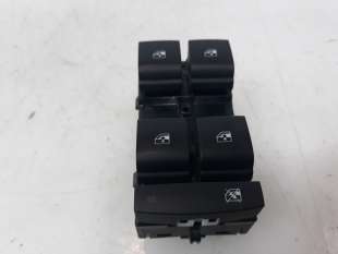 Recambio de mando elevalunas delantero izquierdo para opel astra k lim. 5türig 2015- 1.6 cdti dpf referencia OEM IAM 13408458 13