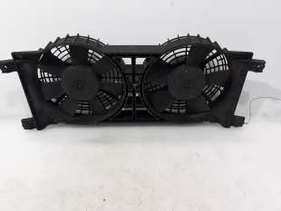 Recambio de electroventilador para ssangyong rodius 2005- xdi referencia OEM IAM 8821021050 8821021050  2