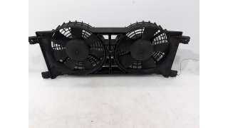 Recambio de electroventilador para ssangyong rodius 2005- xdi referencia OEM IAM 8821021050 8821021050 