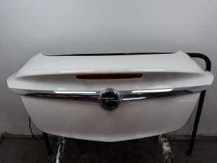 Recambio de porton trasero para opel insignia berlina 2008-2017 cosmo referencia OEM IAM 22779369 22779369  2