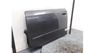 Recambio de puerta delantera izquierda para audi a4 avant (8e) 2004-2008 2.0 tdi referencia OEM IAM 8E0831051L 8E0831051L 