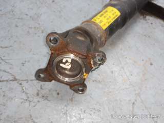 Recambio de transmision central para kia sportage 2010-2016 emotion 4x4 referencia OEM IAM 493002S500 493002S500 