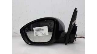 Recambio de retrovisor izquierdo para peugeot 308 2013- active referencia OEM IAM 98088641XT 98088641XT 