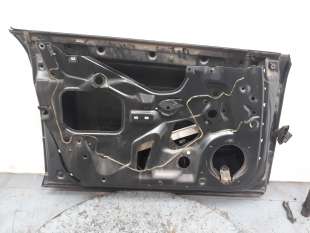 Recambio de puerta delantera izquierda para audi a4 avant (8e) 2004-2008 2.0 tdi referencia OEM IAM 8E0831051L 8E0831051L  2