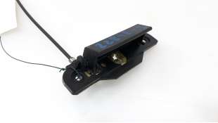 Recambio de maneta interior trasera izquierda para ford tourneo courier (c4a) 2013- sport referencia OEM IAM 1855282 1855282 