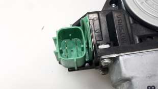 Recambio de elevalunas delantero izquierdo para nissan leaf 2017- 2 zero edition referencia OEM IAM 807213NA5A 807213NA5A 807213 2